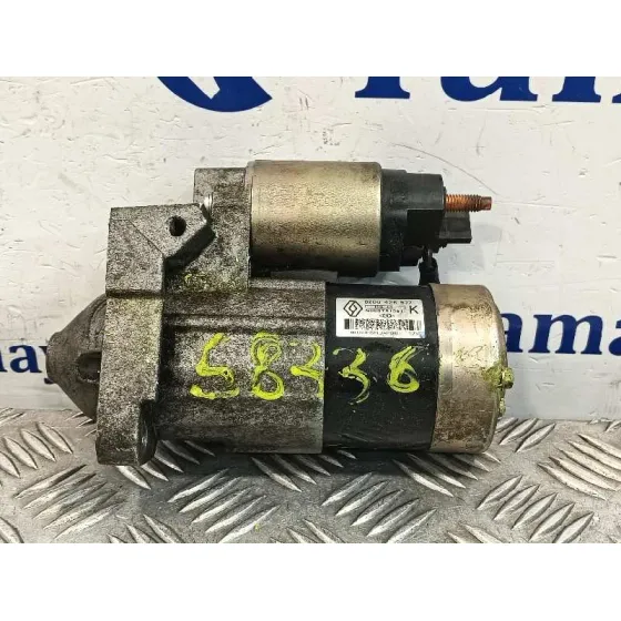 Motor Arranque para Renault Kangoo (F/Kc0)