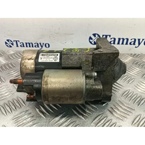 Motor Arranque para Renault Kangoo (F/Kc0)
