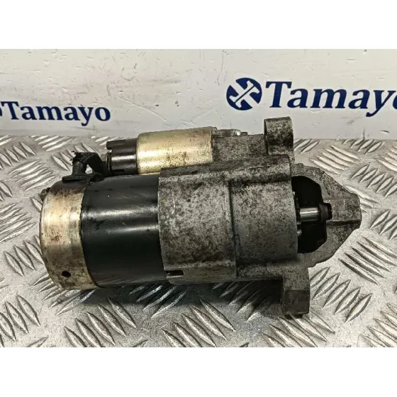 Motor Arranque para Renault Kangoo (F/Kc0)