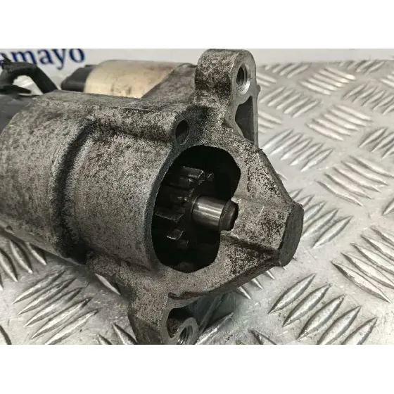 Motor Arranque para Renault Kangoo (F/Kc0)