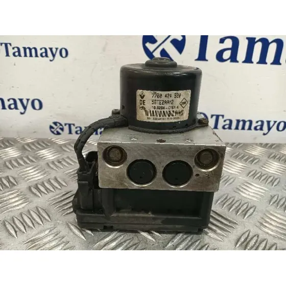 Abs para Renault Laguna (B56)