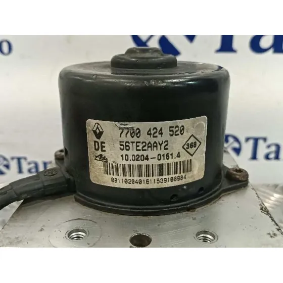 Abs para Renault Laguna (B56)