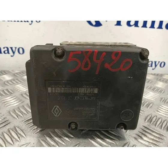 Abs para Renault Laguna (B56)