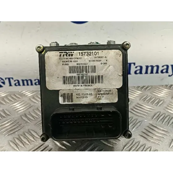 Abs para Peugeot 407 Sw