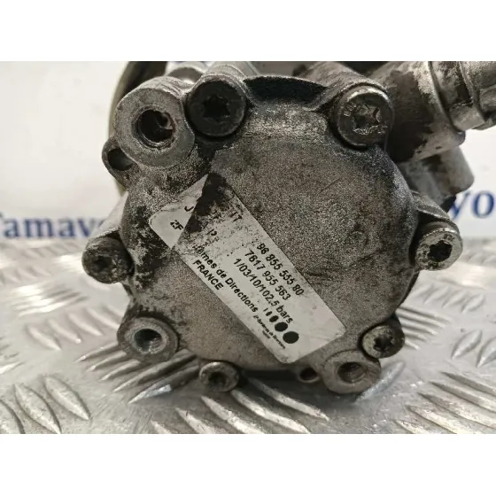 Bomba Servodireccion para Citroën Berlingo