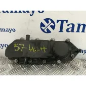 Tapa Balancines para Fiat Ducato Caja Cerrada, Techo Elevado 30 (06.2006)