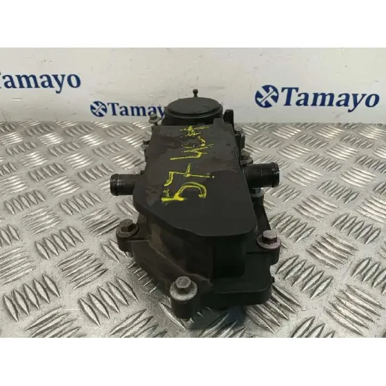 Tapa Balancines para Fiat Ducato Caja Cerrada, Techo Elevado 30 (06.2006)