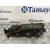Tapa Balancines para Fiat Ducato Caja Cerrada, Techo Elevado 30 (06.2006)