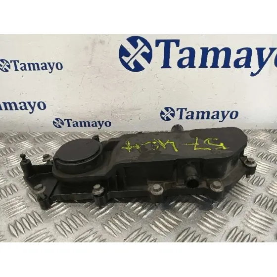 Tapa Balancines para Fiat Ducato Caja Cerrada, Techo Elevado 30 (06.2006)
