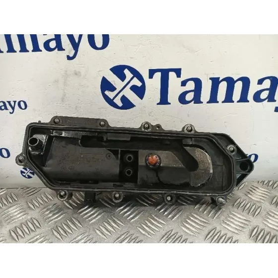 Tapa Balancines para Fiat Ducato Caja Cerrada, Techo Elevado 30 (06.2006)