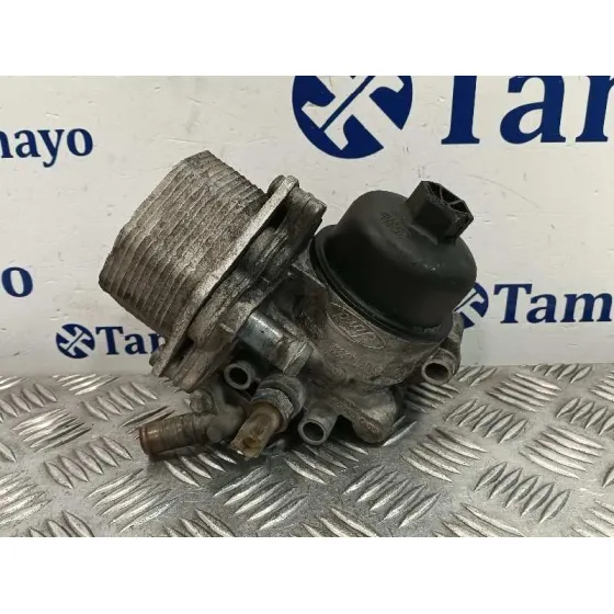 Enfriador Aceite Motor para Fiat Ducato Caja Cerrada 33, Techo Elevado (06.2006)