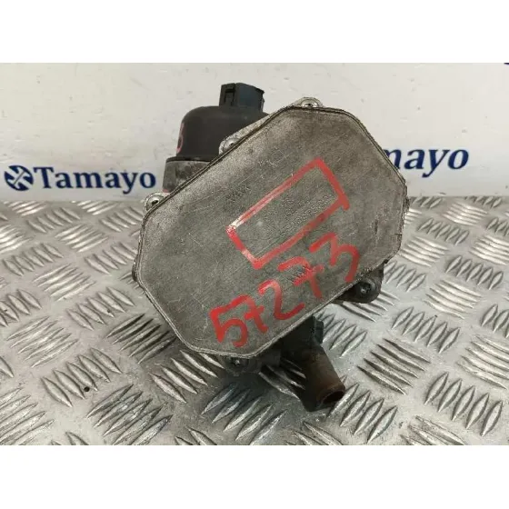 Enfriador Aceite Motor para Fiat Ducato Caja Cerrada 33, Techo Elevado (06.2006)