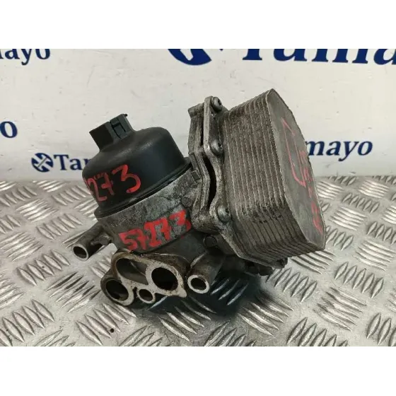 Enfriador Aceite Motor para Fiat Ducato Caja Cerrada 33, Techo Elevado (06.2006)