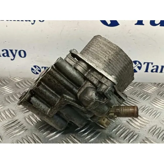Enfriador Aceite Motor para Fiat Ducato Caja Cerrada 33, Techo Elevado (06.2006)