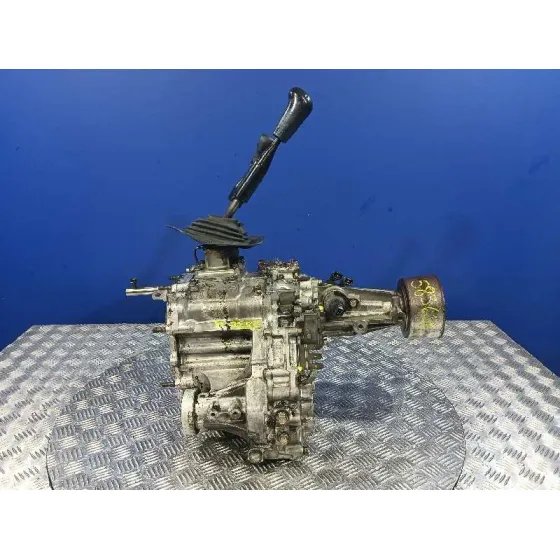 Caja Transfer para Mitsubishi L 200 (Ka0/Kb0)