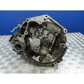 Caja Cambios para Peugeot 206 Berlina