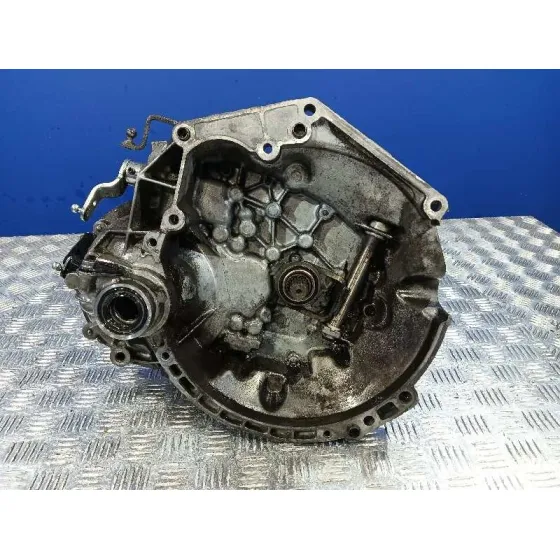 Caja Cambios para Peugeot 206 Berlina