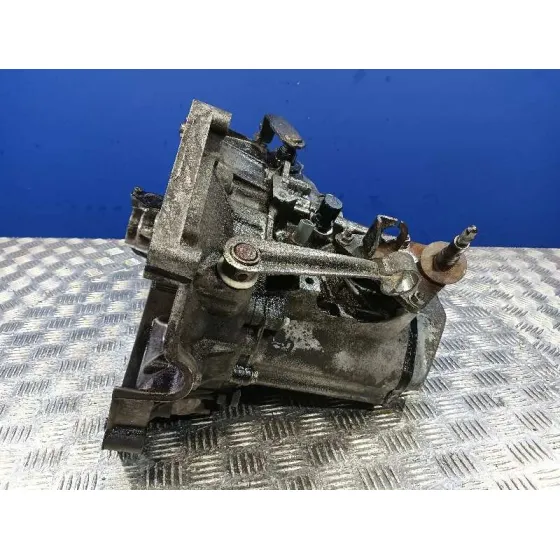 Caja Cambios para Peugeot 206 Berlina