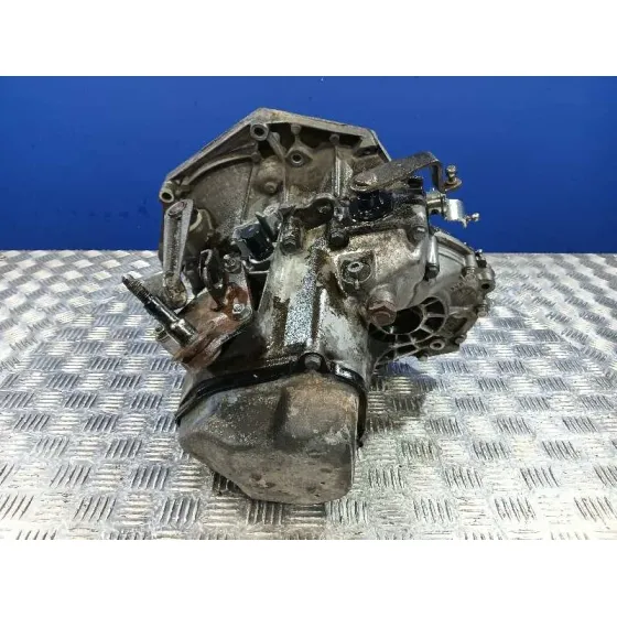 Caja Cambios para Peugeot 206 Berlina