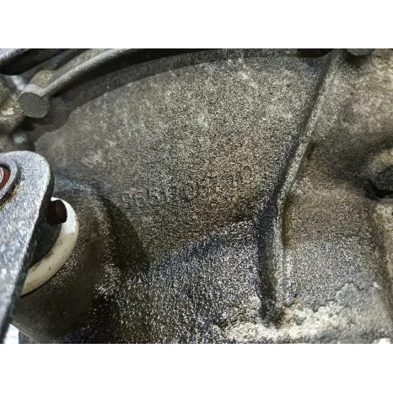Caja Cambios para Peugeot 206 Berlina