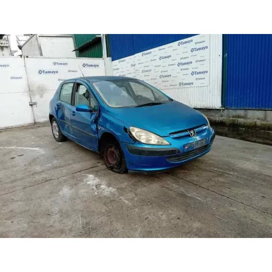 Motor Completo para Peugeot 307 (S1)