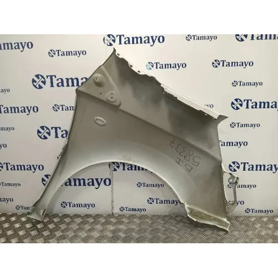Aleta Delantera Izquierda para Peugeot Expert