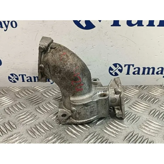 Tubo para Fiat Ducato Caja Cerrada, Techo Elevado 30 (06.2006)