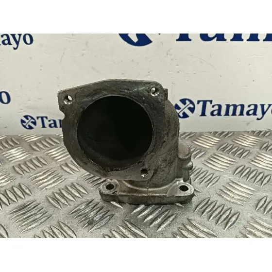 Tubo para Fiat Ducato Caja Cerrada, Techo Elevado 30 (06.2006)