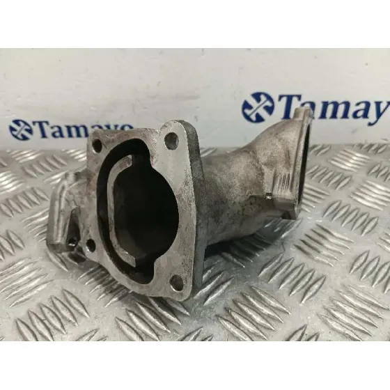 Tubo para Fiat Ducato Caja Cerrada, Techo Elevado 30 (06.2006)