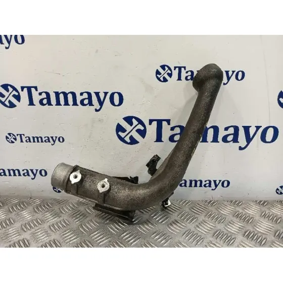 Tubo para Fiat Ducato Caja Cerrada, Techo Elevado 30 (06.2006)
