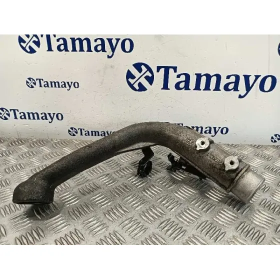 Tubo para Fiat Ducato Caja Cerrada, Techo Elevado 30 (06.2006)