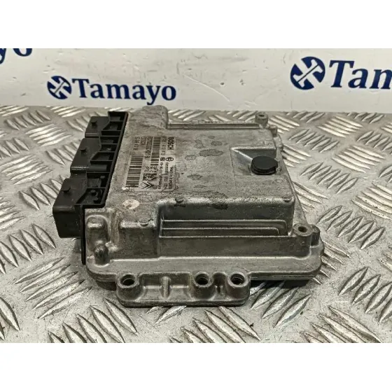 Centralita Motor Uce para Peugeot 207