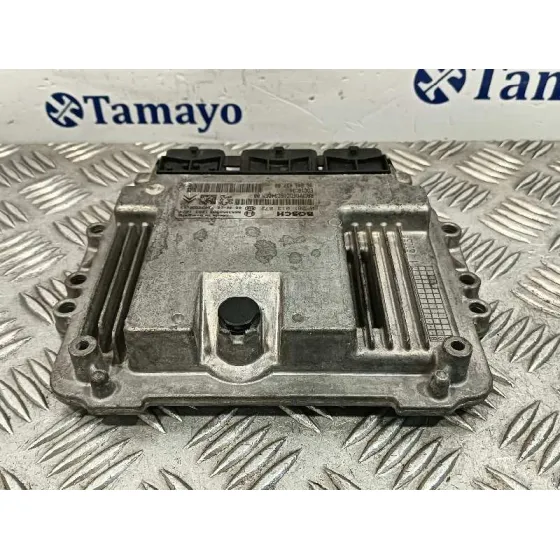 Centralita Motor Uce para Peugeot 207