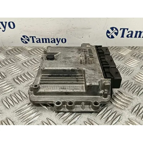 Centralita Motor Uce para Peugeot 207