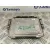 Centralita Motor Uce para Peugeot 207