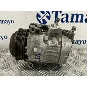Compresor Aire Acondicionado para Mercedes-Benz Vito (W638) Combi
