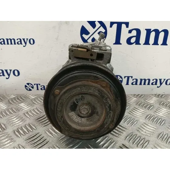 Compresor Aire Acondicionado para Mercedes-Benz Vito (W638) Combi