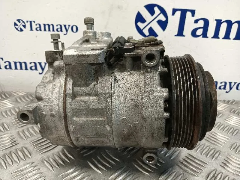 Compresor Aire Acondicionado para Mercedes-Benz Vito (W638) Combi