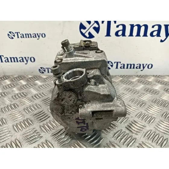 Compresor Aire Acondicionado para Mercedes-Benz Vito (W638) Combi