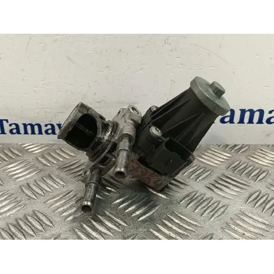 Valvula Egr para Nissan Nt400 Cabstar (01/20214->)