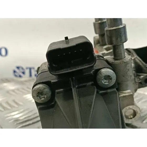 Valvula Egr para Nissan Nt400 Cabstar (01/20214->)