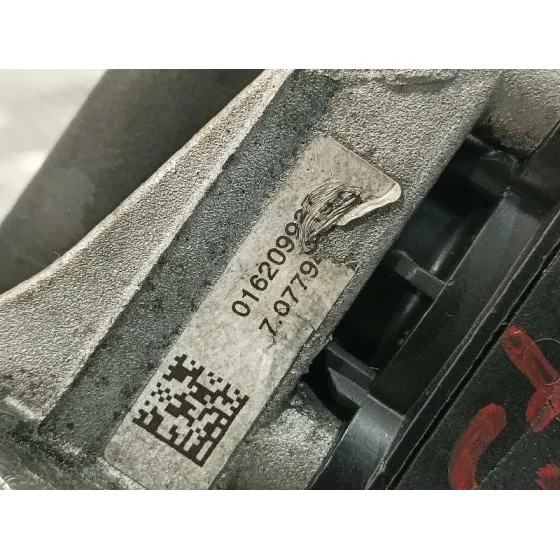Valvula Egr para Nissan Nt400 Cabstar (01/20214->)