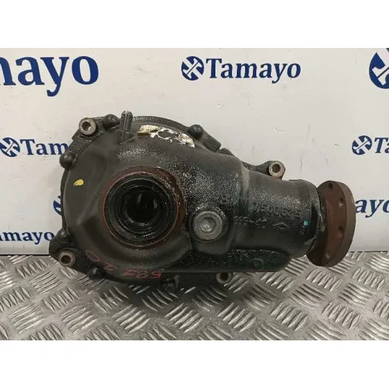 Diferencial Delantero para Bmw X3 (E83)