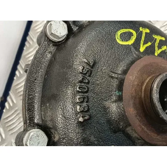 Diferencial Delantero para Bmw X3 (E83)