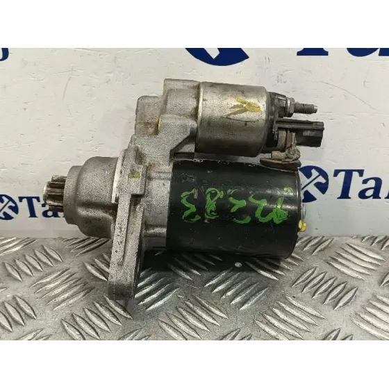 Motor Arranque para Seat Leon (1P1)