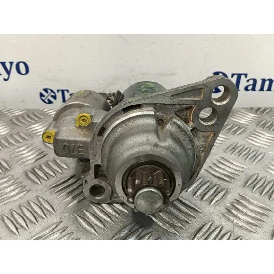 Motor Arranque para Seat Leon (1P1)