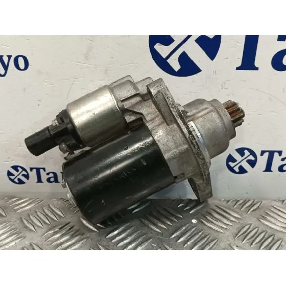 Motor Arranque para Seat Leon (1P1)