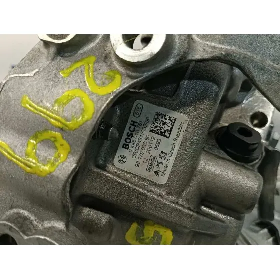 Bomba Inyeccion para Peugeot 308 Sw
