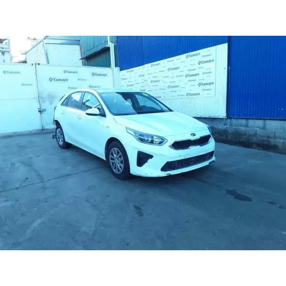 Caja Cambios para Kia Ceed