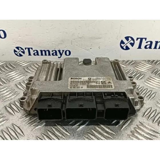 Centralita Motor Uce para Citroën Xsara Picasso
